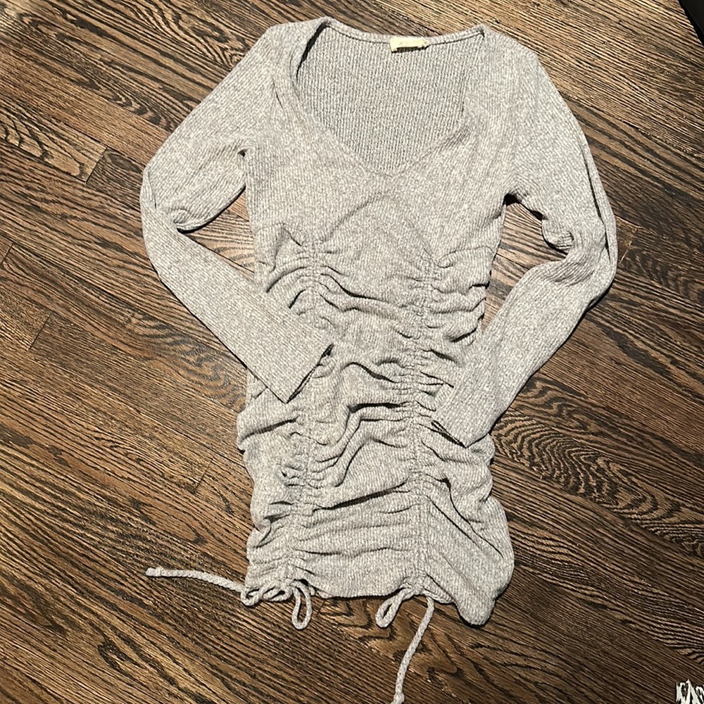 Super Soft Scrunch Dress